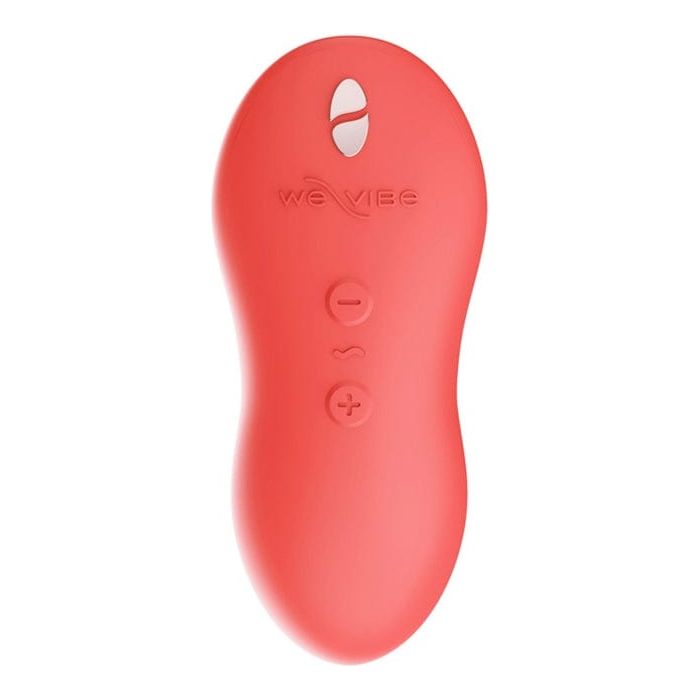 Vibrateur - We-Vibe - Touch X We-Vibe Sensations plus