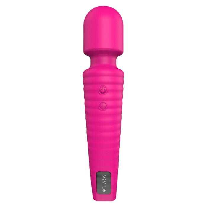 Vibromasseur - Vivilo - Milady Vivilo Sensations plus