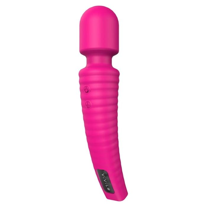 Vibromasseur - Vivilo - Milady Vivilo Sensations plus