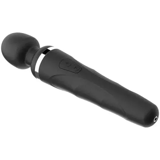 Vibromasseur Wand - Lovense - Domi 2 Lovense Sensations plus