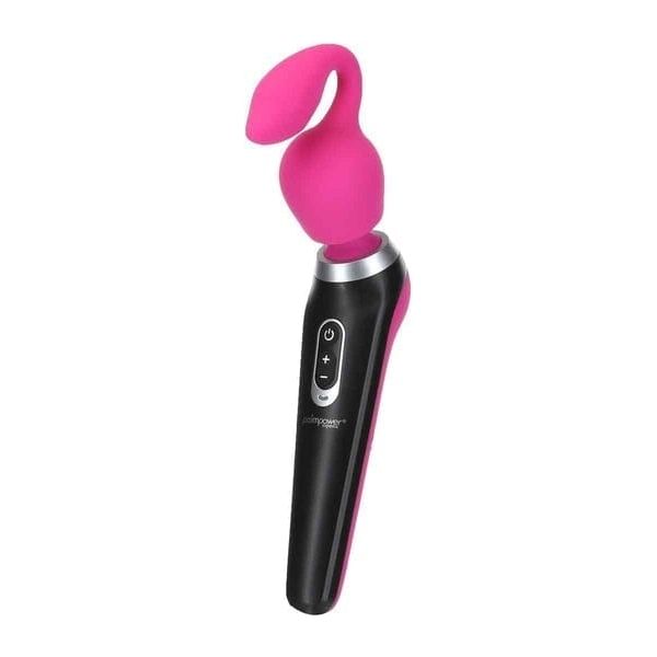 Accessoire - Palm Power - Massage Head Curl Attachement Palm power Sensations plus