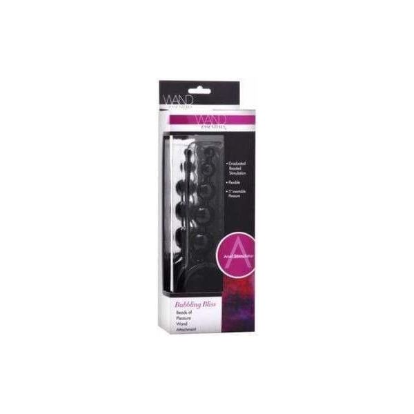 Accessoire - Wand Essentials - Bubbling Bliss Wand Essentials Sensations plus
