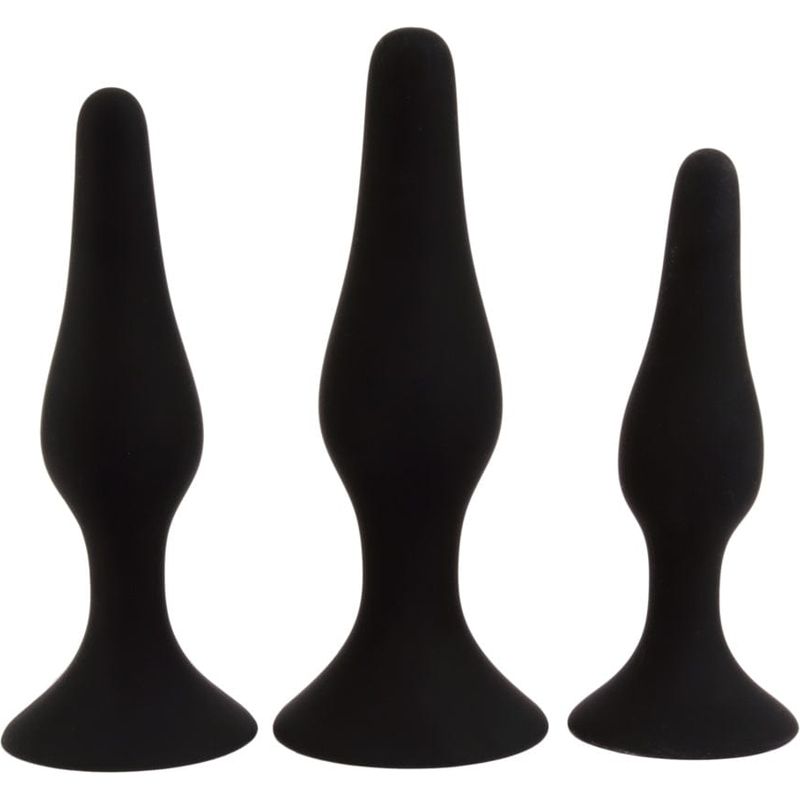 Anal - Adore U - Lydia Adore U Sensations plus