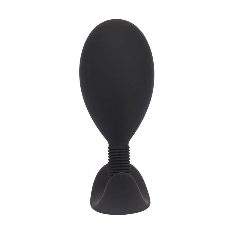 Anal - Black Mont - Anal Play Plug L Black Mont Sensations plus