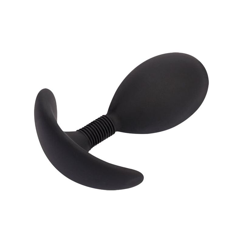 Anal - Black Mont - Anal Play Plug L Black Mont Sensations plus