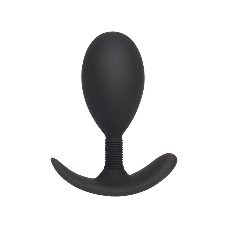 Anal - Black Mont - Anal Trainer Kit avec poigné Black Mont Sensations plus