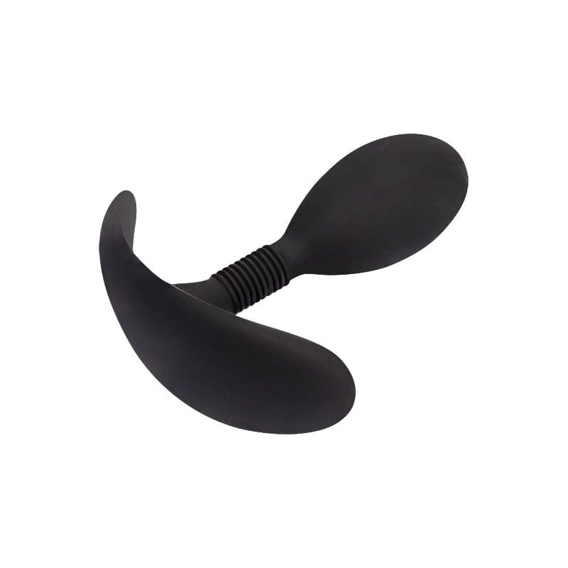 Anal - Black Mont - Anal Trainer Kit avec poigné Black Mont Sensations plus
