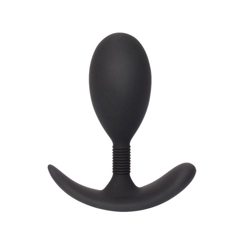 Anal - Black Mont - Anal Trainer Kit avec poigné Black Mont Sensations plus
