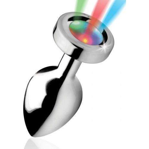 Anal - Booty Sparks - Light Up Medium Booty Sparks Sensations plus