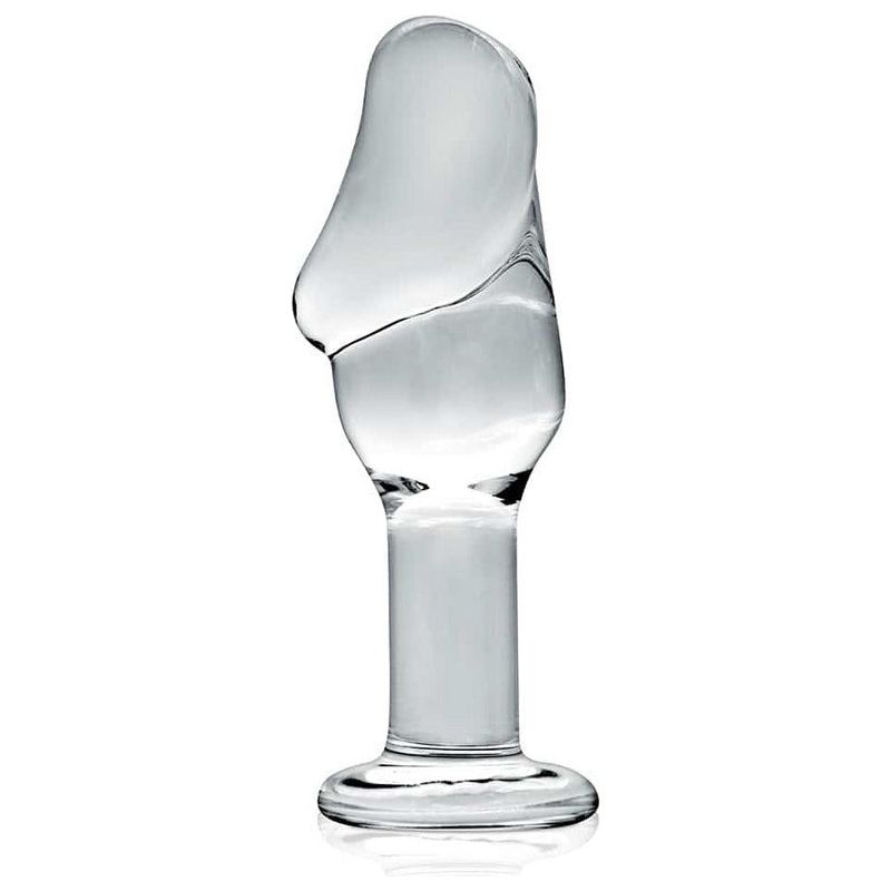 Anal en Pyrex - Glossy Toys - Vingt-Quatre Glossy Toys Sensations plus