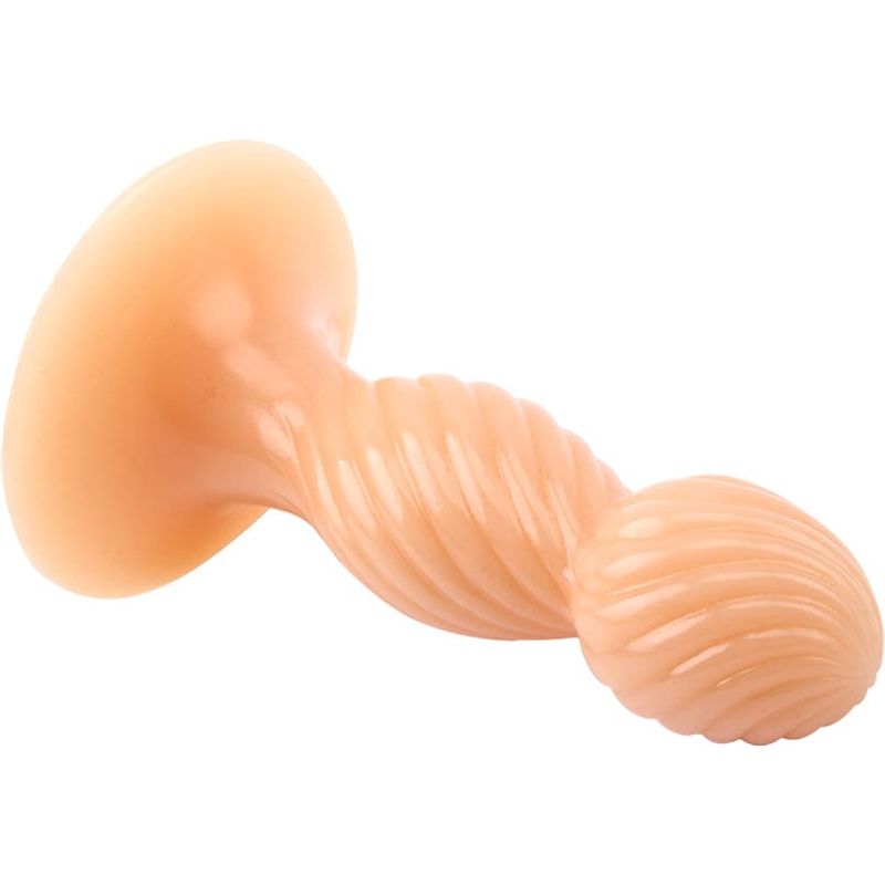 Anal - Prof.Jason C - Medium Wave Probe Prof.Jason C Sensations plus