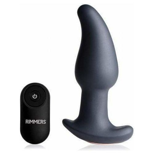 Anal - Rimmers - Gyro M Curved Rimmers Sensations plus