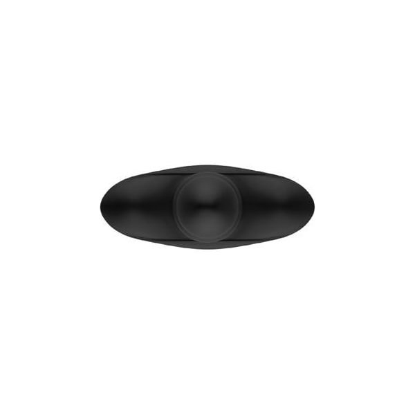 Anal - Thunder Plugs - Vibrating & Thrusting Silicone Anal Plug Thunder Plugs Sensations plus