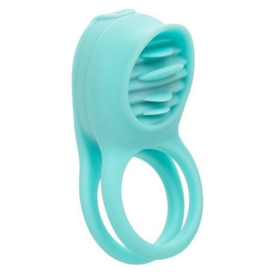 Anneau D'érection Vibrant - Calexotics - French Kiss Enhancer CalExotics Sensations plus
