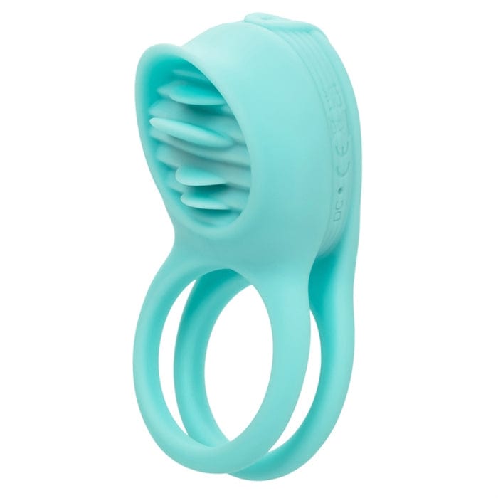 Anneau D'érection Vibrant - Calexotics - French Kiss Enhancer CalExotics Sensations plus