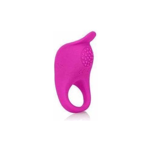 Anneau D'érection Vibrant - CalExotics - Teasing Enhancer CalExotics Sensations plus