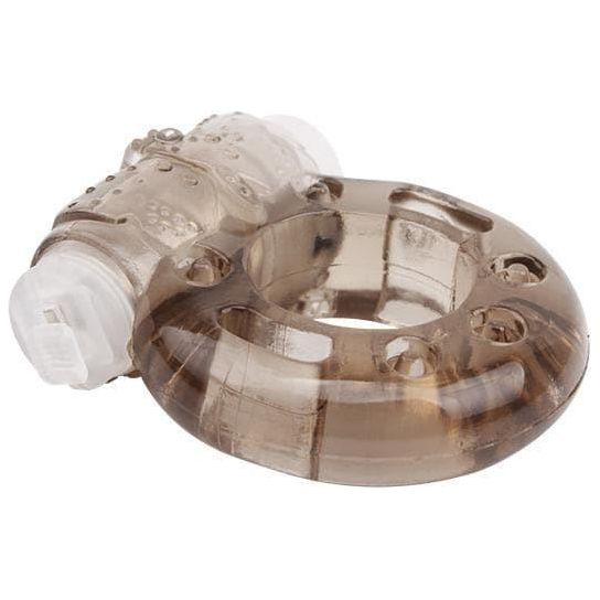 Anneau D'érection Vibrant - Gk Power - Teasers Ring Kit GK Power Sensations plus