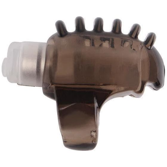 Anneau D'érection Vibrant - Gk Power - Teasers Ring Kit GK Power Sensations plus