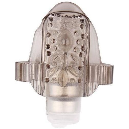 Anneau D'érection Vibrant - Gk Power - Teasers Ring Kit GK Power Sensations plus