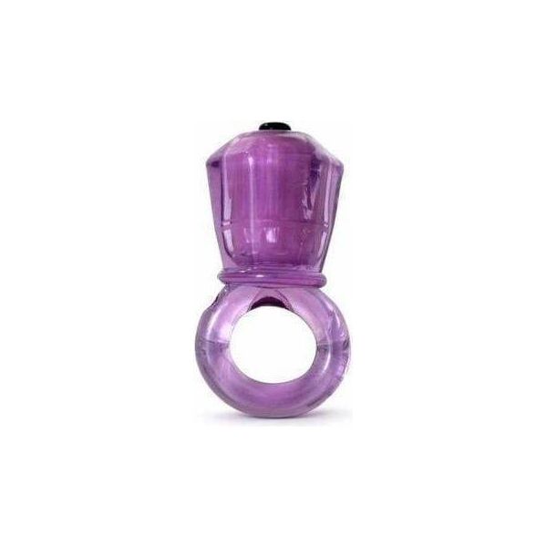Anneau D'érection Vibrant - Screaming O - Bling O Screaming O Sensations plus