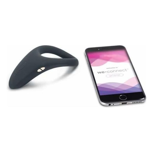 Anneau D'érection Vibrant - We-Vibe - Verge We-Vibe Sensations plus