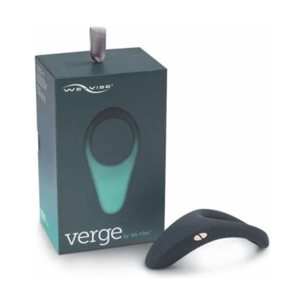 Anneau D'érection Vibrant - We-Vibe - Verge We-Vibe Sensations plus
