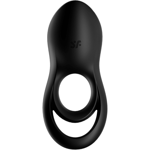 Anneaux D'érection - Satisfyer - Legendary Duo Satisfyer Sensations plus