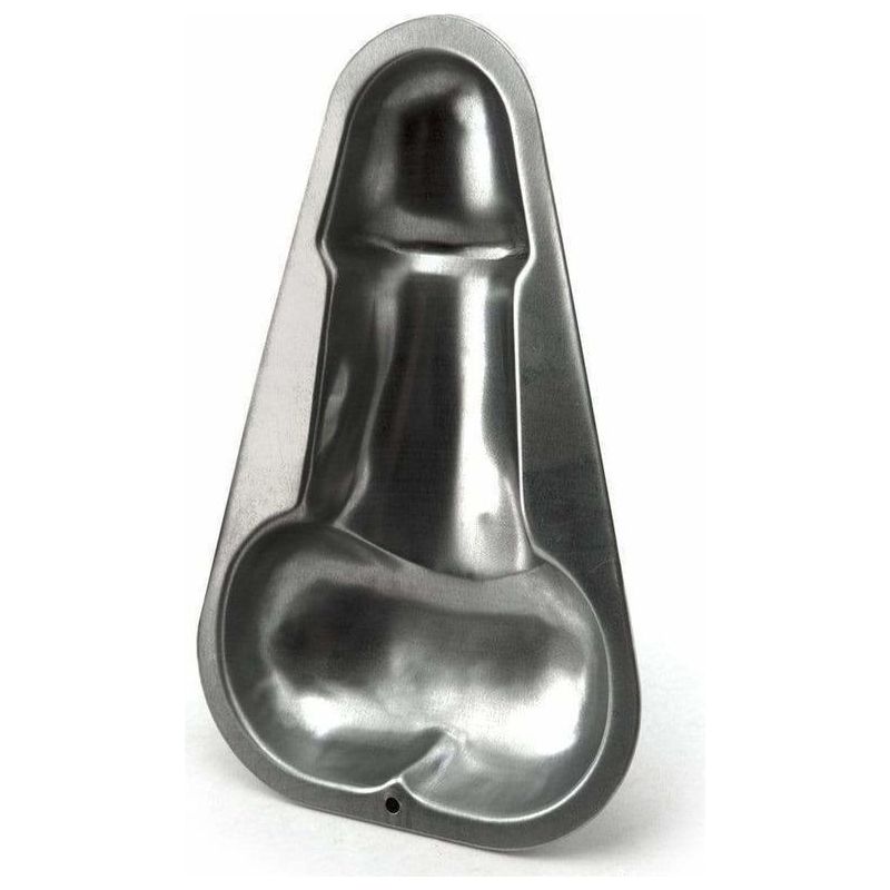 Bachelorette - Pecker Cake Pan Pipedream Sensations plus
