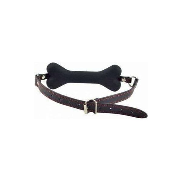 Ball Gag - Bondage Fetish - Os de Chien Bondage Fetish Sensations plus