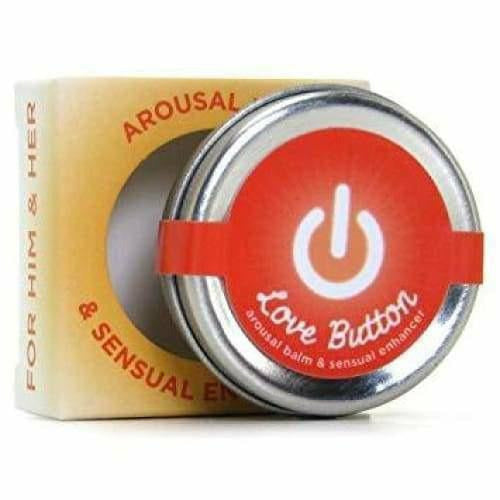 Baume Stimulant - Earthly Body - Love Button Earthly Body Sensations plus