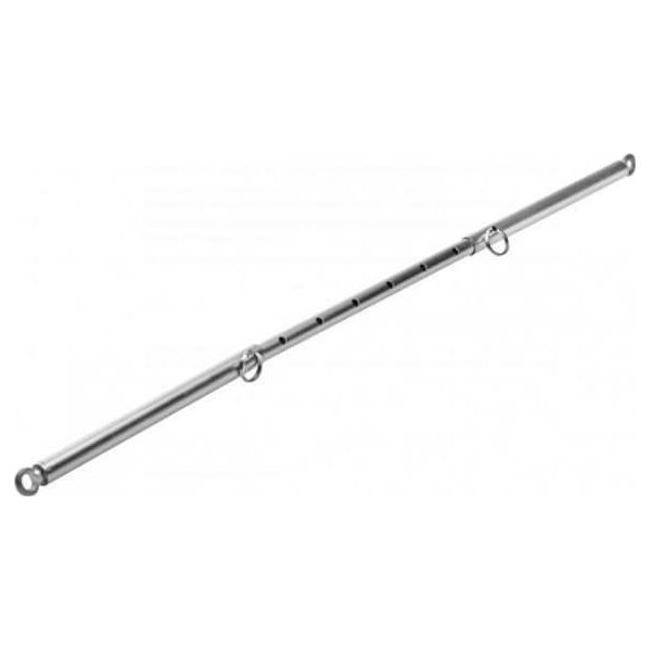 Bondage - Master Series - Barre D'écartement Ajustable Spread Me Master Series Sensations plus