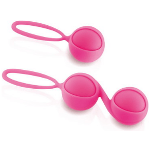 Boules Chinoises - Yoba Paris - Love Kegel Ball Yoba Paris Sensations plus