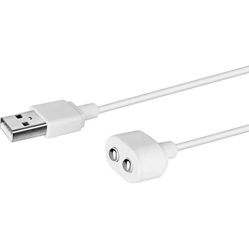 Chargeur - Câble de Recharge Magnétique - Satisfyer Satisfyer Sensations plus