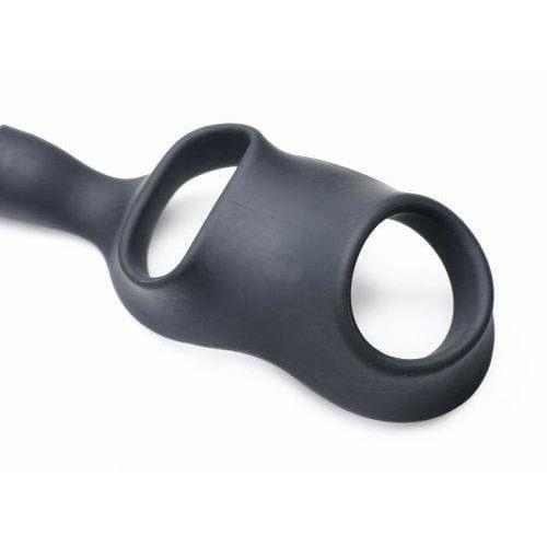 Cockring Et Plug Anal - Alpha-Pro - 10X P-Bomb Alpha Pro Sensations plus