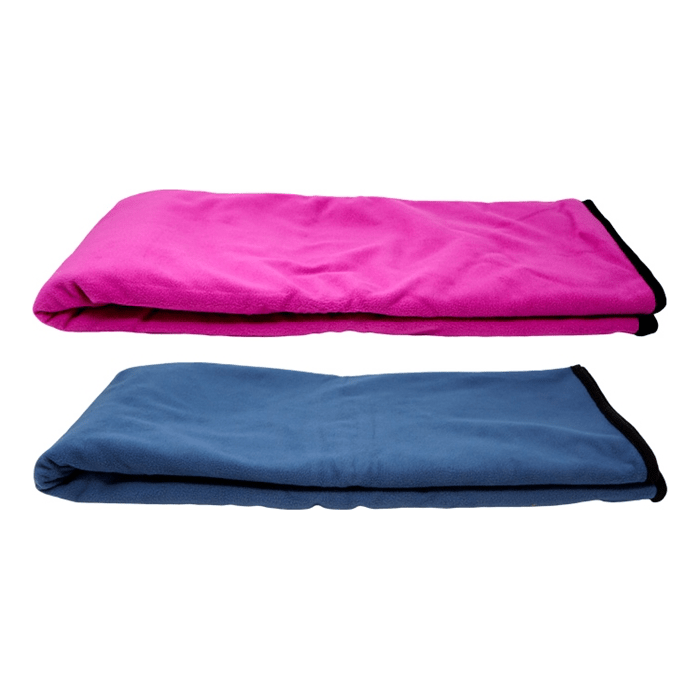 Couverture - Vivilo - Splash Dry Queen Vivilo Sensations plus