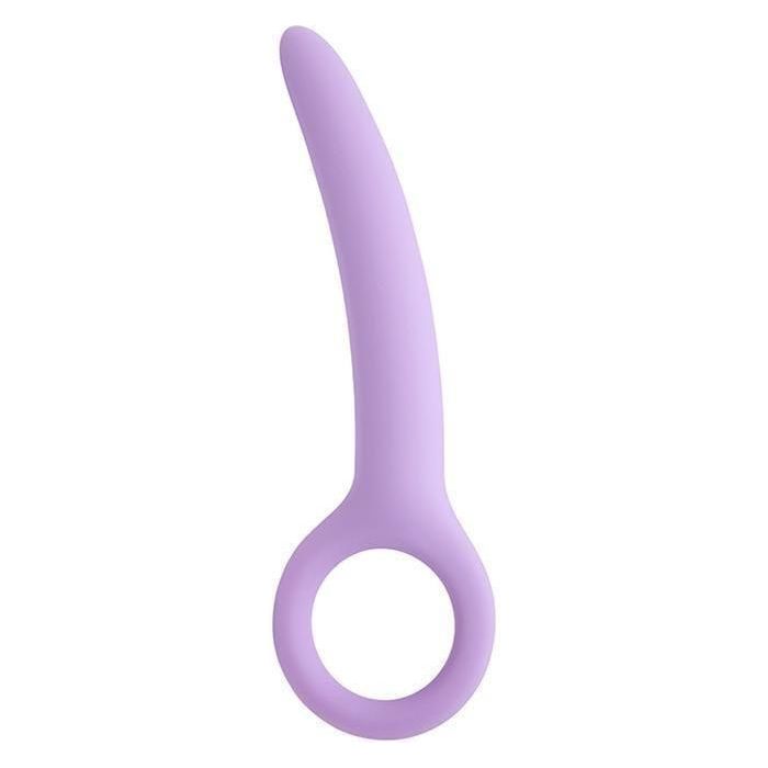 Santé Féminine - Vivilo - Dilatateurs Vaginaux - DocLovin Vivilo Sensations plus