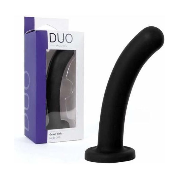 Dildo - Adore U Duo - Large Adore U Sensations plus