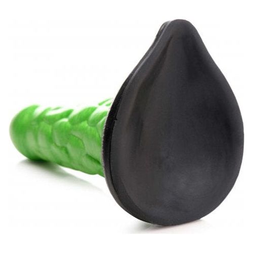 Dildo - Creature Cocks - Radioactive Reptile Creature Cocks Sensations plus