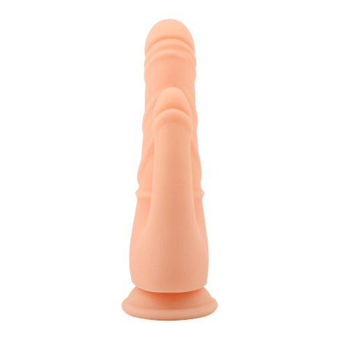Dildo Double - Naked Legend - Stripper Naked Legend Sensations plus