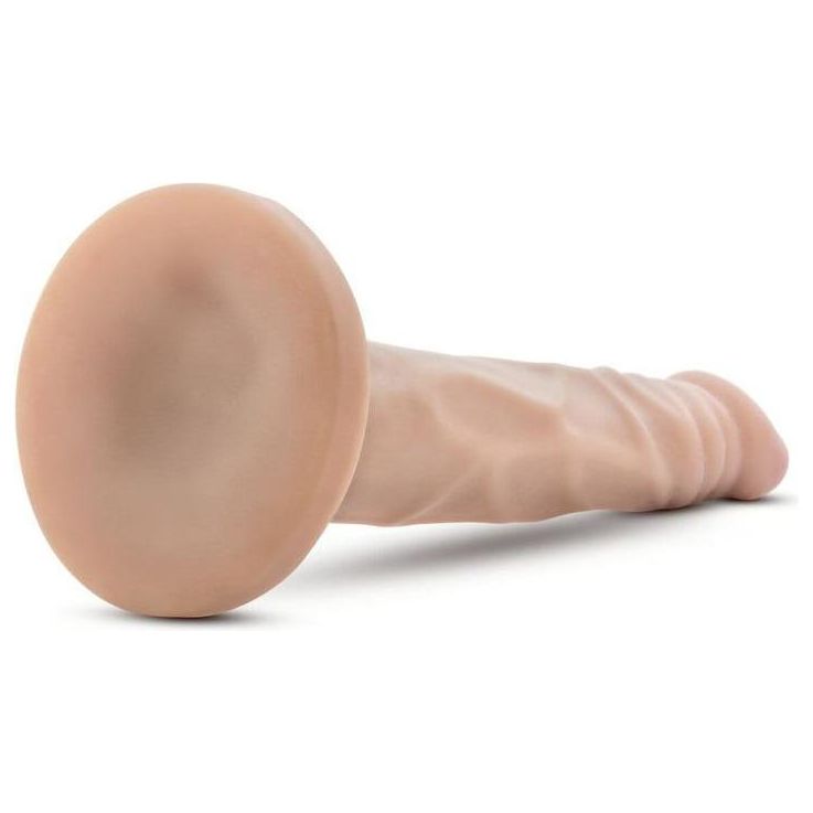 Dildo - Dr.Skin - 5 pouces Mini Cock Blush Novelties Sensations plus