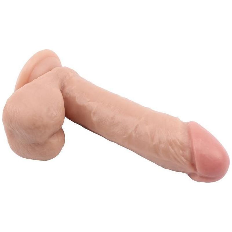 Dildo - Fashion Dude - 7.9 pouces Fashion Dude Sensations plus