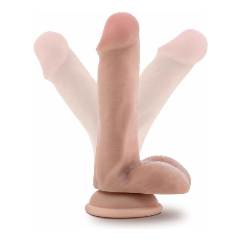 Dildo - Loverboy - Ranger Rob Blush Novelties Sensations plus