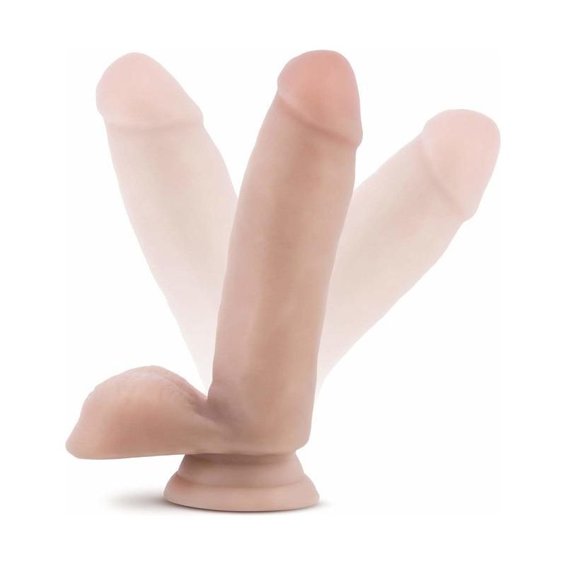 Dildo - Loverboy - The Surfer Dude Blush Novelties Sensations plus