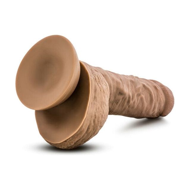 Dildo - Loverboy - Your Personal Trainer Loverboy Sensations plus