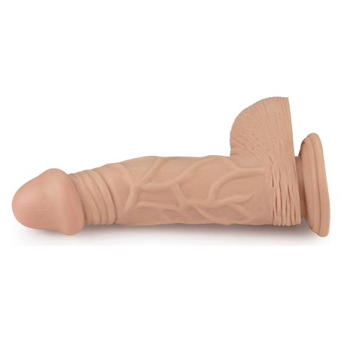 Dildo - Real Extreme - 9 Pouces RealExtreme Sensations plus