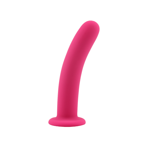 Dildo - Sweet Breeze - Raw Recruit M Sweet Breeze Sensations plus