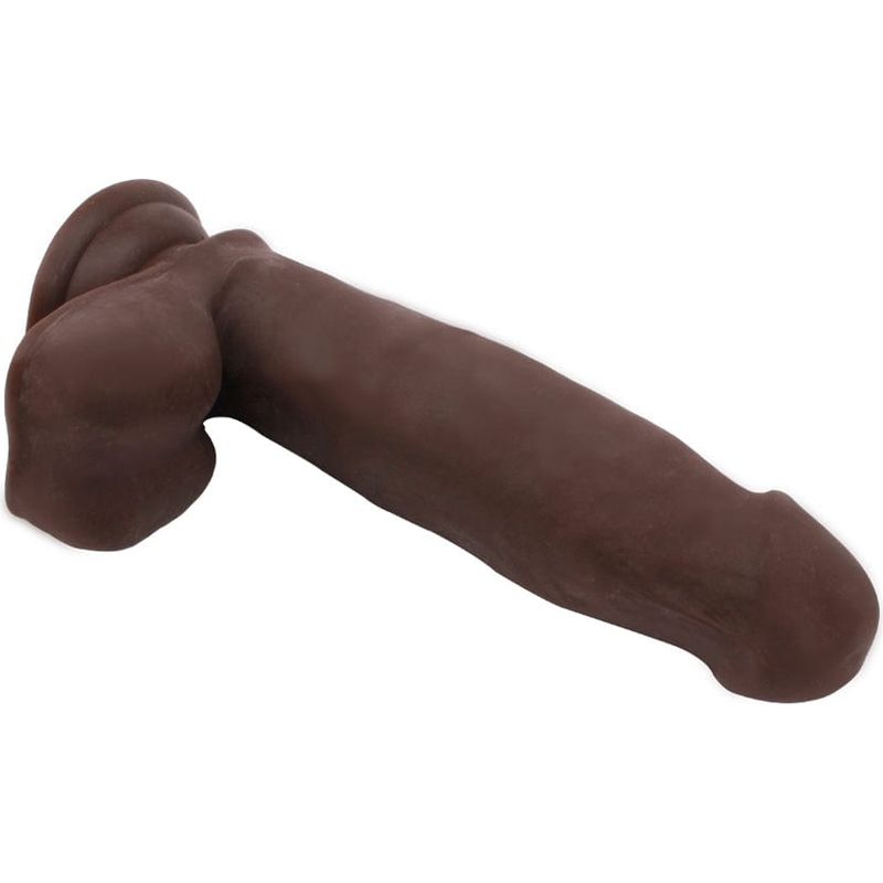 Dildo - Chisa - Philander T-skin ReaL T-Skin Real Sensations plus