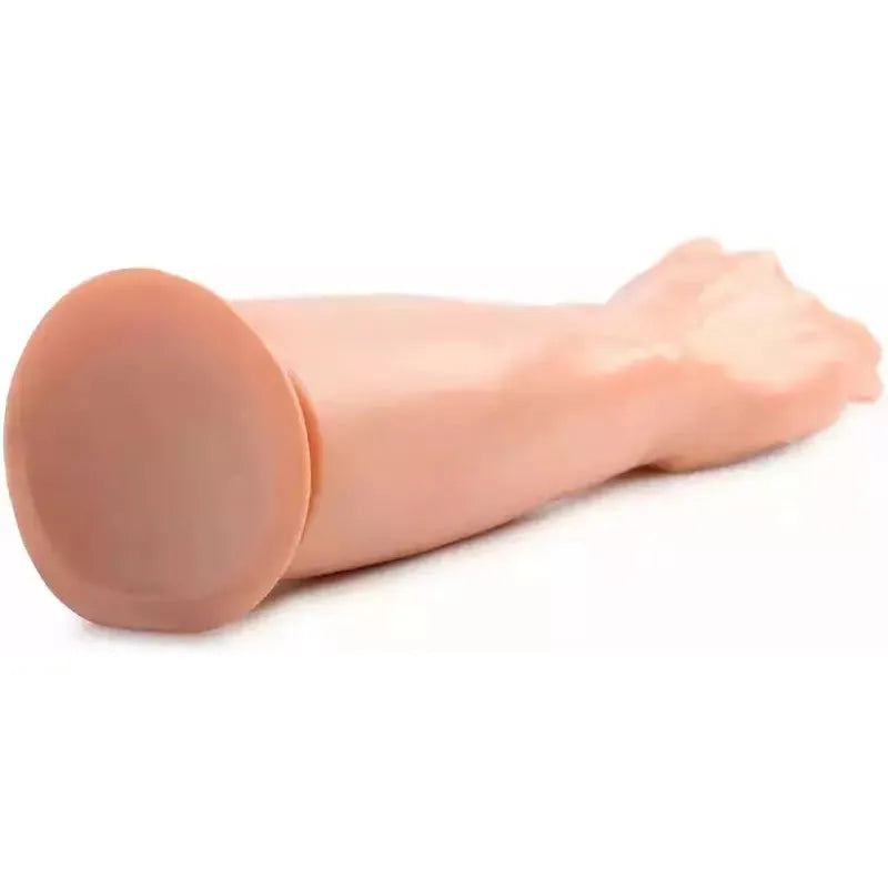 Dildo XXL - Master Series - The Fister Master Series Sensations plus