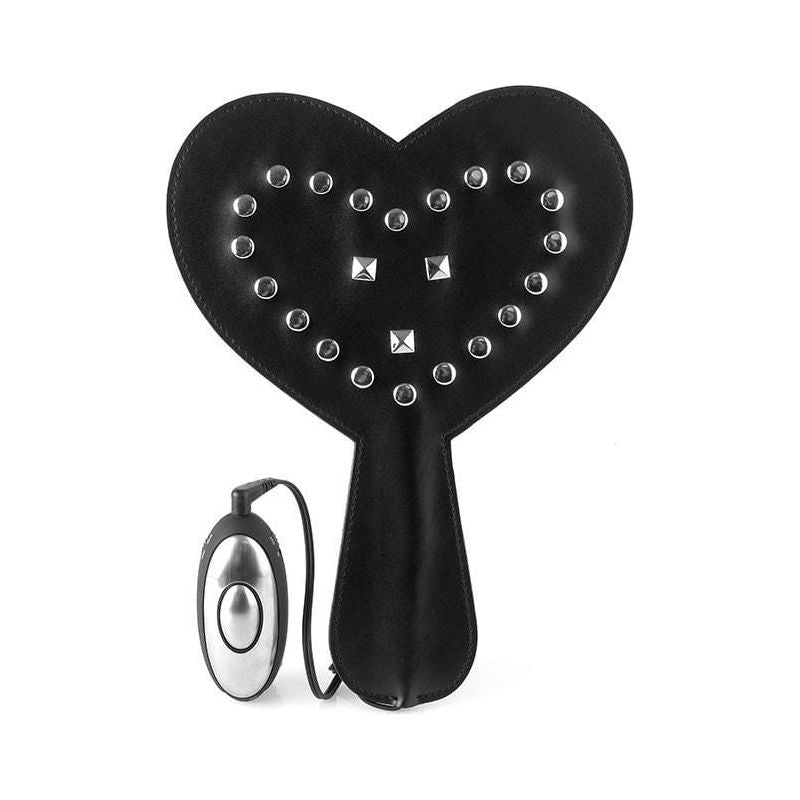 Électrostimulation - Fetish Fantasy Series - Shock Therapy Luv Paddle Fetish Fantasy Series - Pipedream Sensations plus