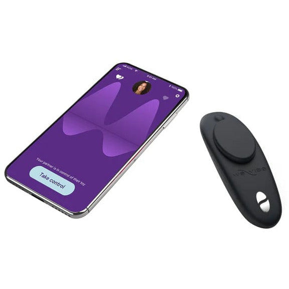 Ensemble de Vibrateur pour couple - We-Vibe - Special Edition Tease Us We-Vibe Sensations plus